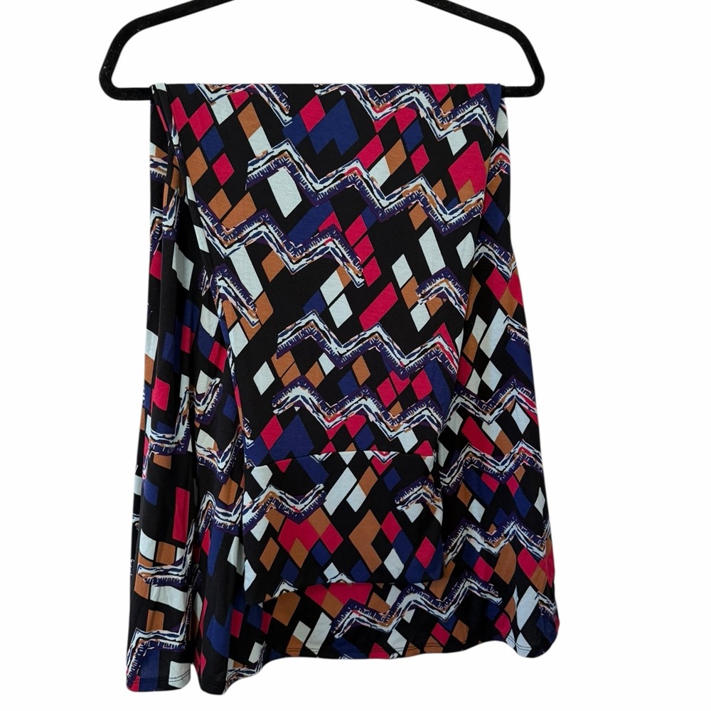 LuLaRoe XL (18-20) maxi skirt